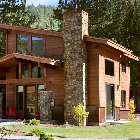 Highlands Ranch Resort Mill Creek Екстер'єр фото