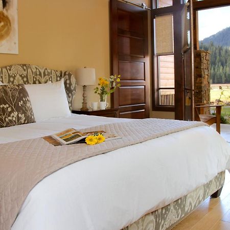 Highlands Ranch Resort Mill Creek Екстер'єр фото