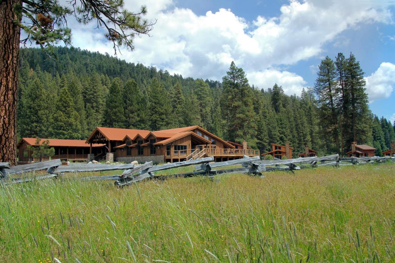 Highlands Ranch Resort Mill Creek Екстер'єр фото