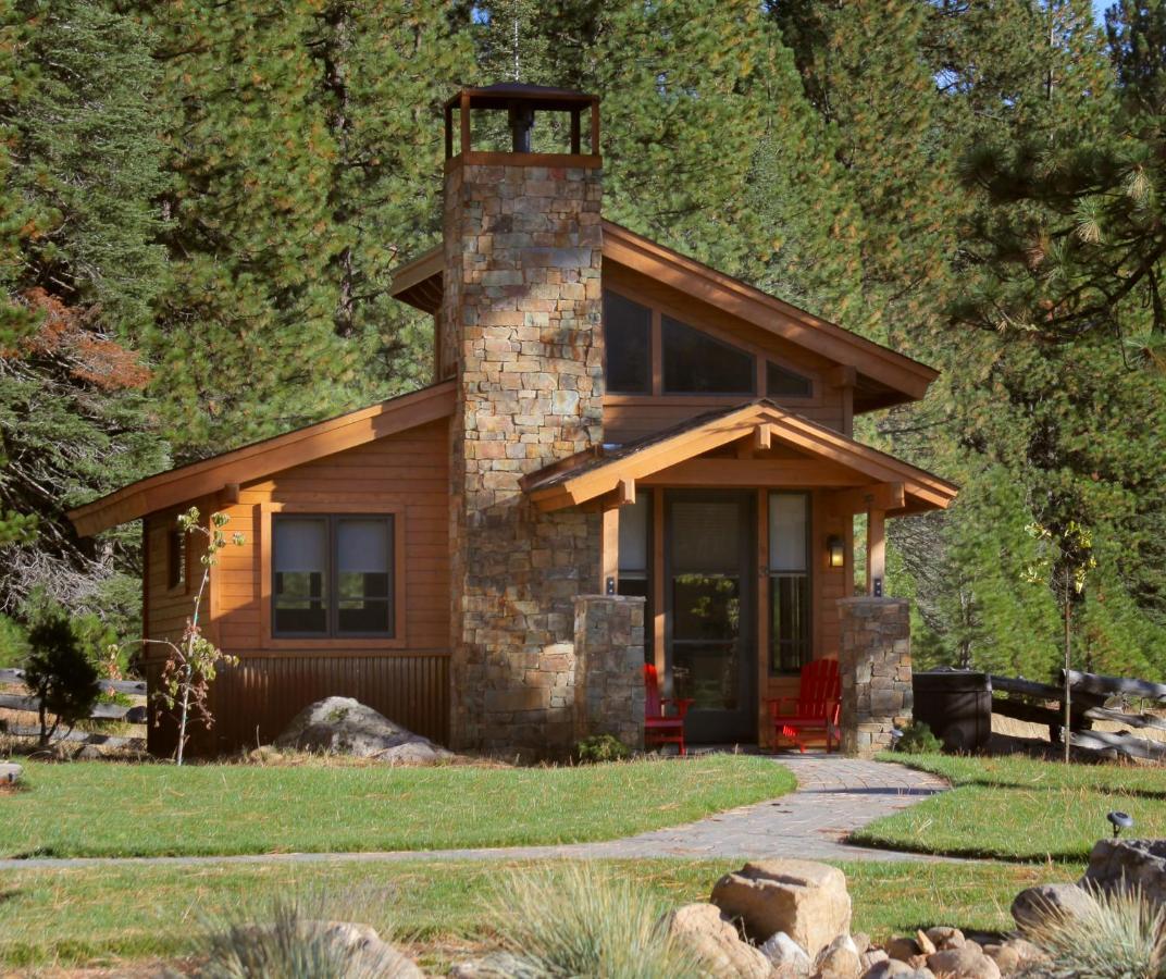 Highlands Ranch Resort Mill Creek Екстер'єр фото