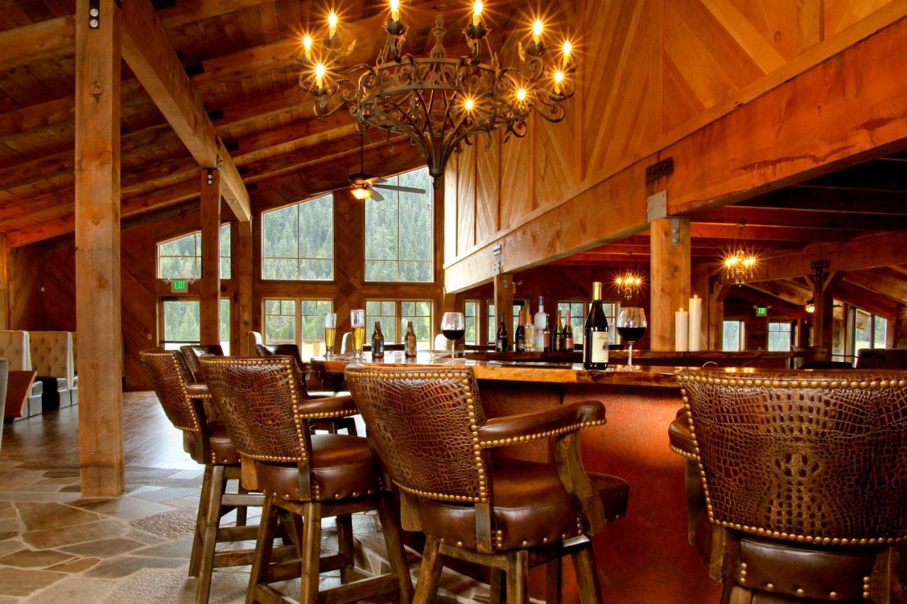 Highlands Ranch Resort Mill Creek Екстер'єр фото