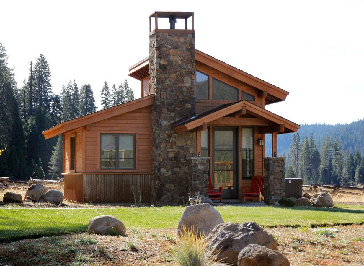 Highlands Ranch Resort Mill Creek Екстер'єр фото