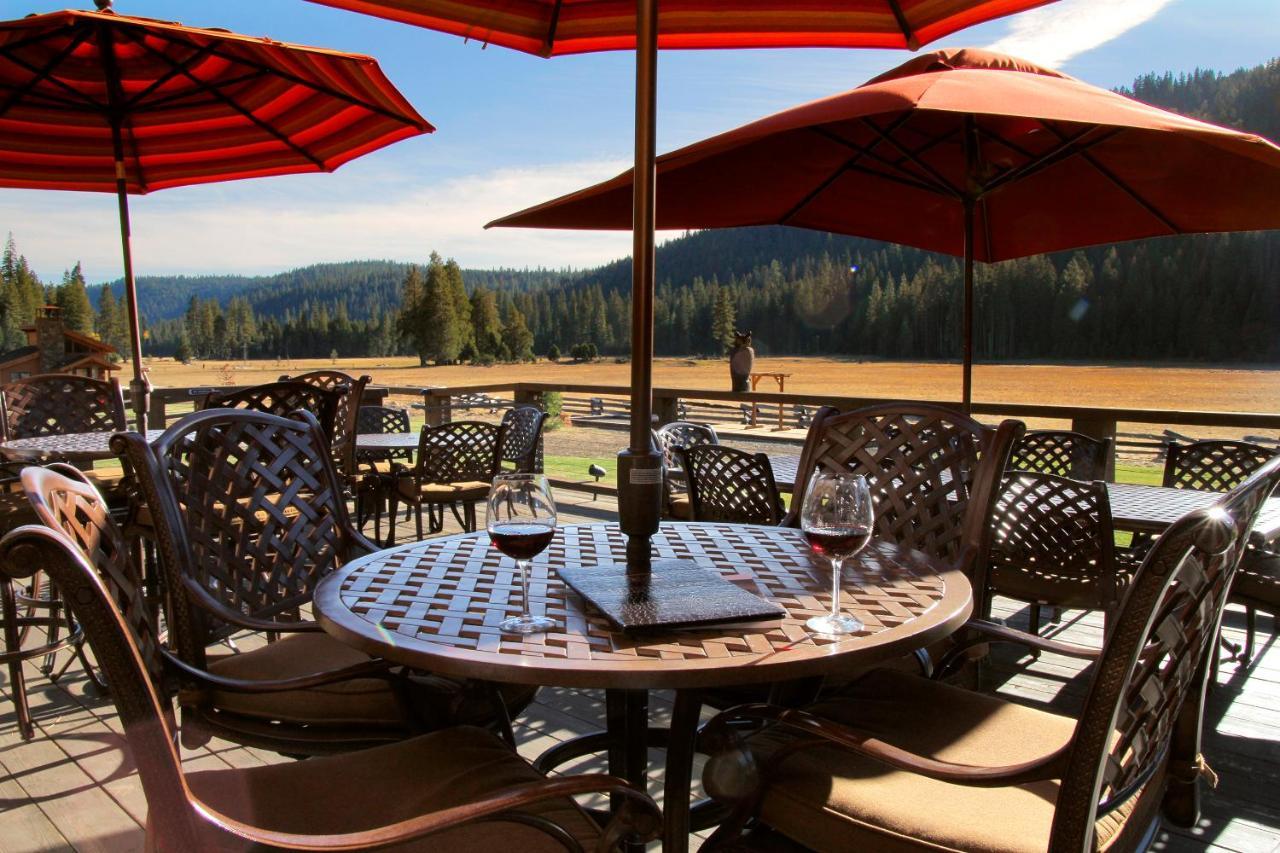 Highlands Ranch Resort Mill Creek Екстер'єр фото