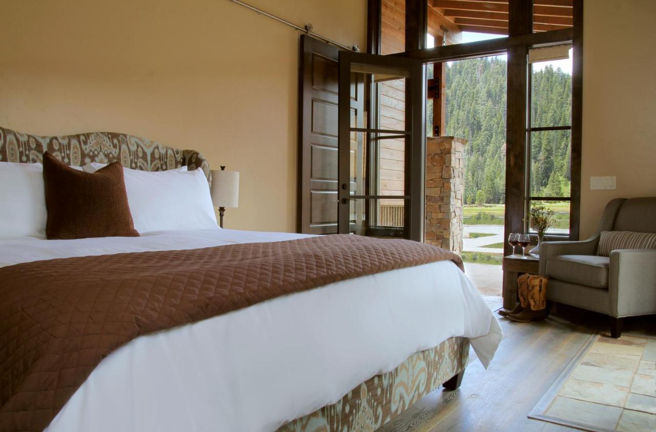 Highlands Ranch Resort Mill Creek Екстер'єр фото