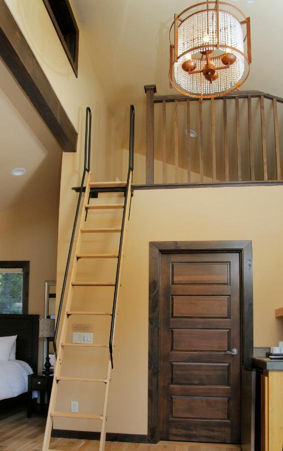 Highlands Ranch Resort Mill Creek Екстер'єр фото
