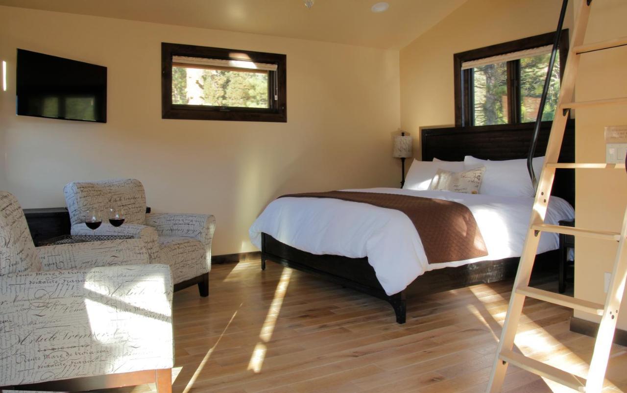 Highlands Ranch Resort Mill Creek Екстер'єр фото