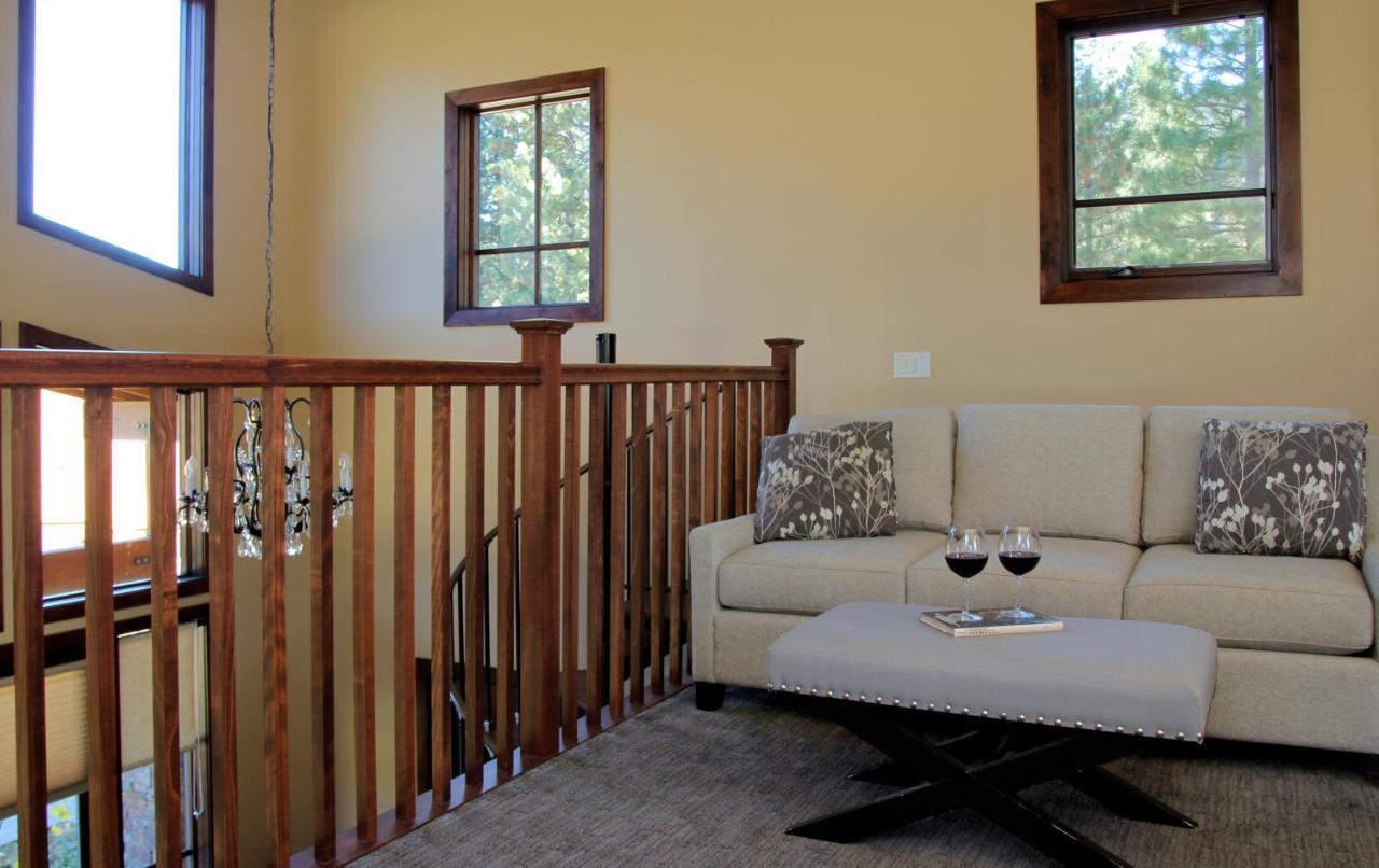 Highlands Ranch Resort Mill Creek Екстер'єр фото
