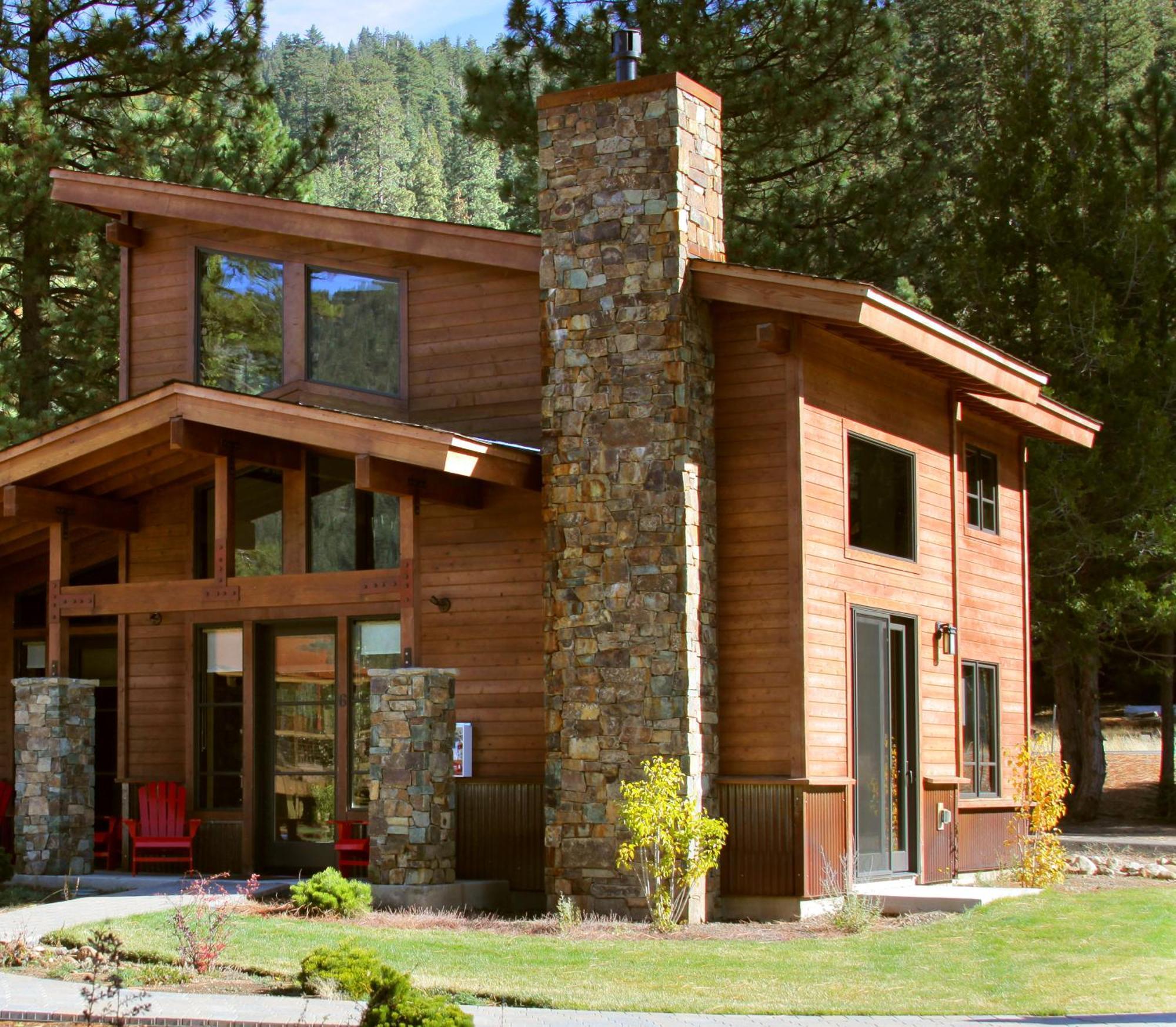 Highlands Ranch Resort Mill Creek Екстер'єр фото