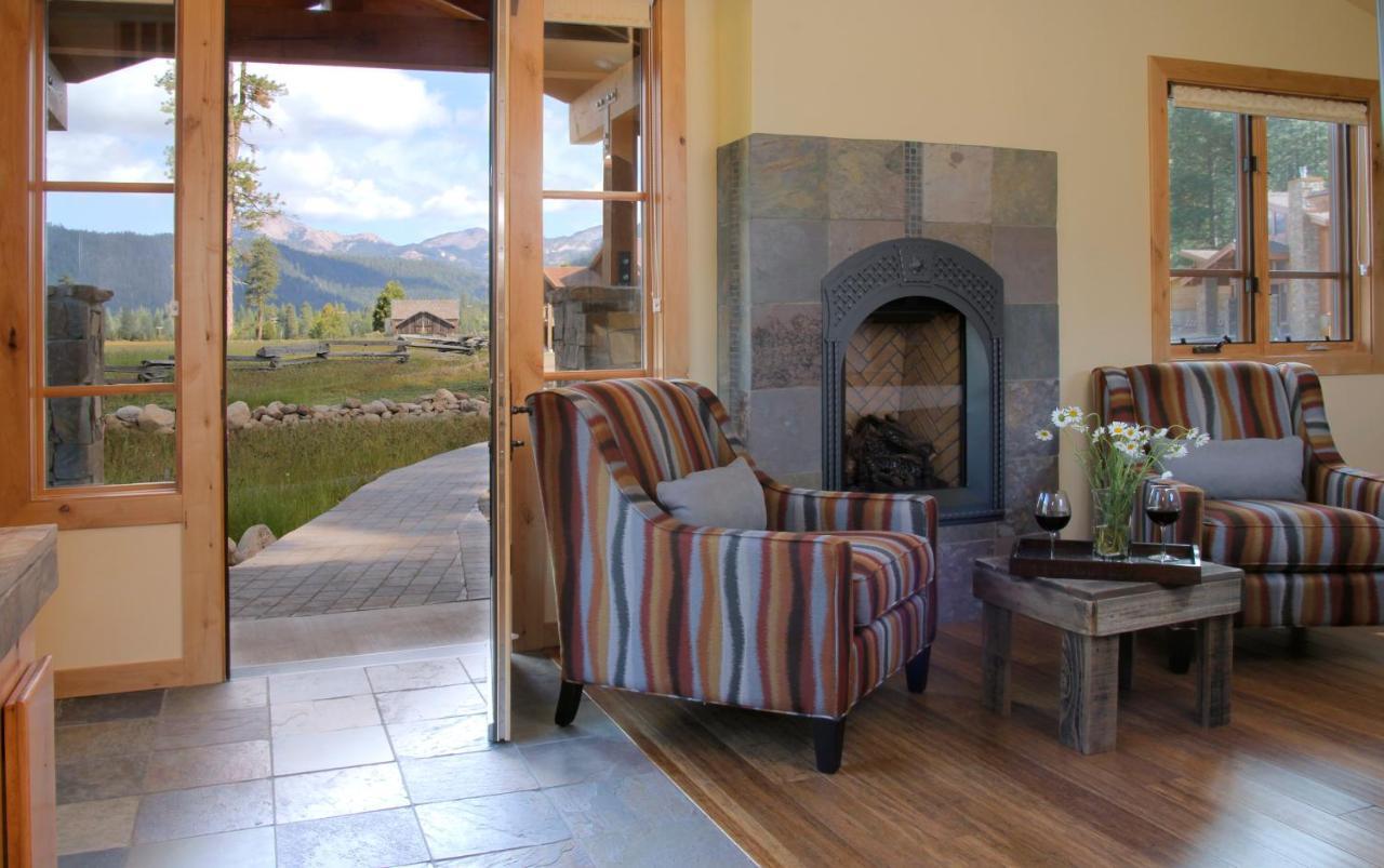Highlands Ranch Resort Mill Creek Екстер'єр фото