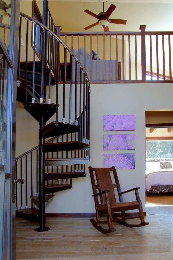 Highlands Ranch Resort Mill Creek Екстер'єр фото