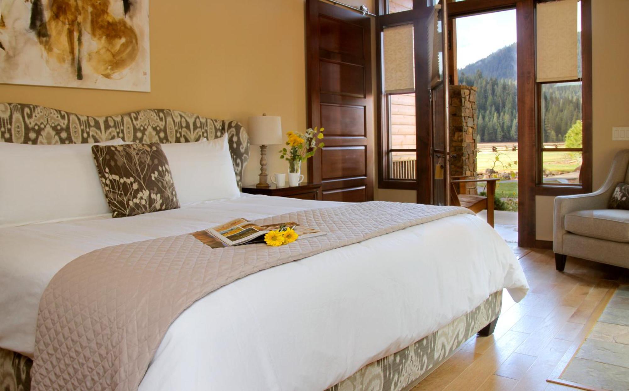 Highlands Ranch Resort Mill Creek Екстер'єр фото