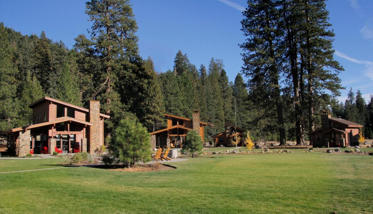 Highlands Ranch Resort Mill Creek Екстер'єр фото