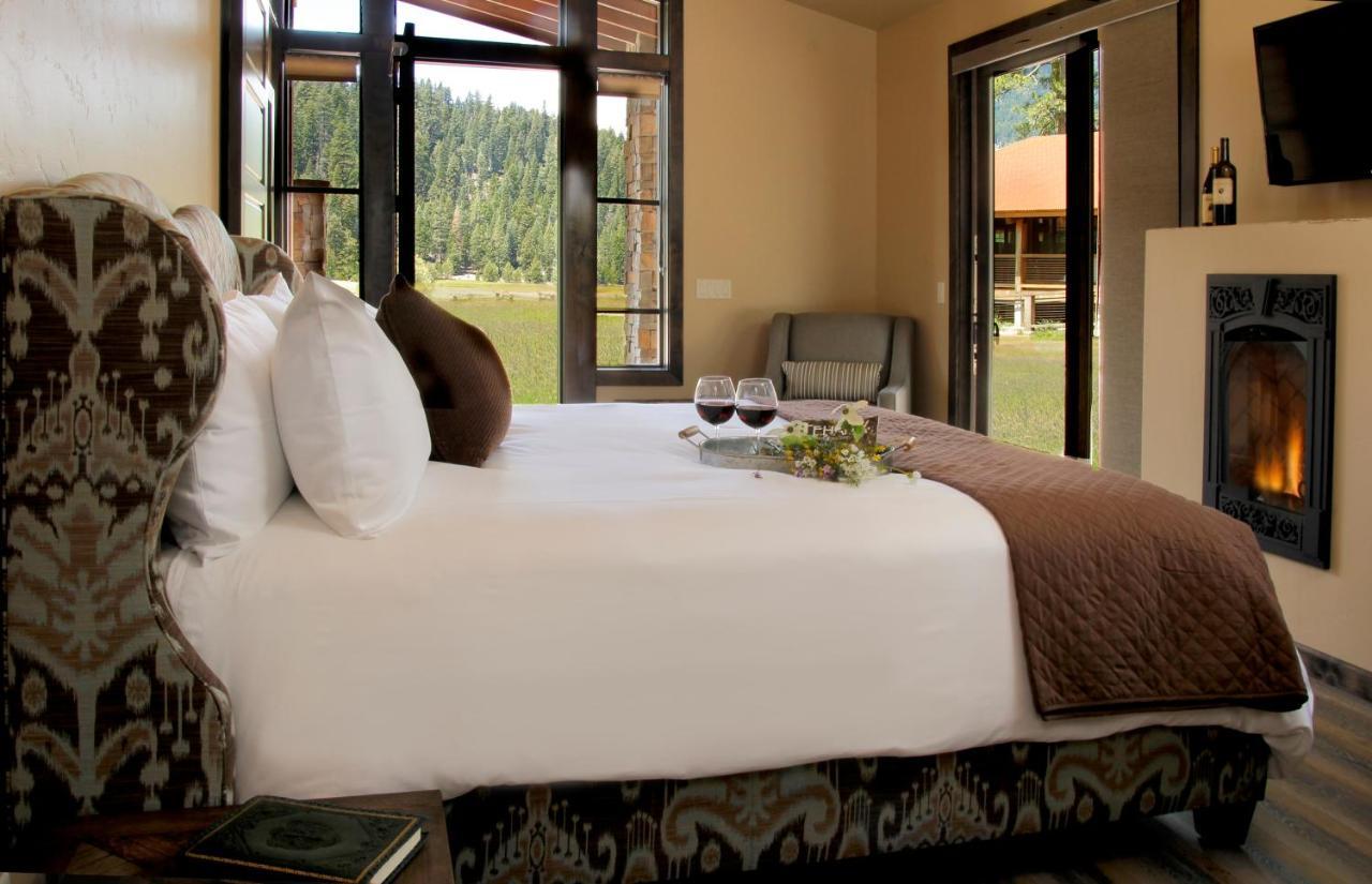 Highlands Ranch Resort Mill Creek Екстер'єр фото