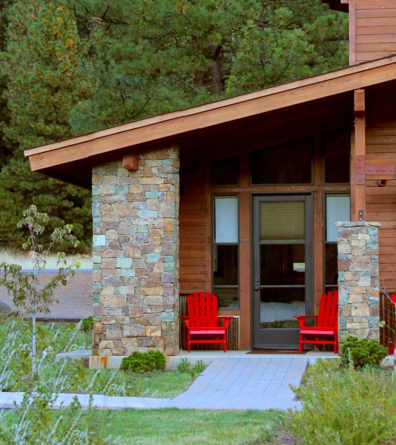Highlands Ranch Resort Mill Creek Екстер'єр фото