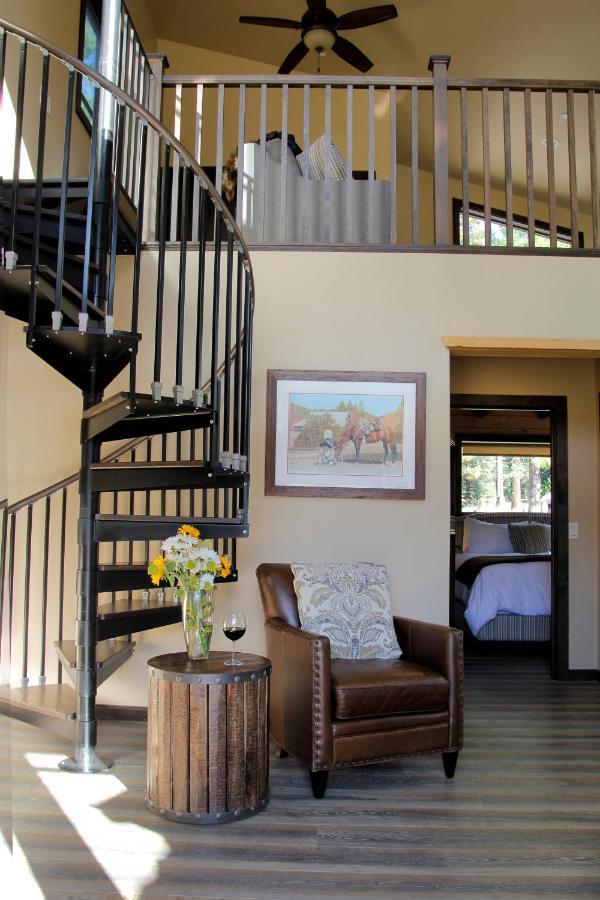 Highlands Ranch Resort Mill Creek Екстер'єр фото